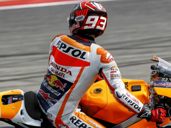 marquez fp2 sachsenring