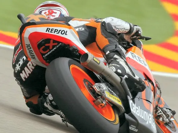 marquez fp2 valencia