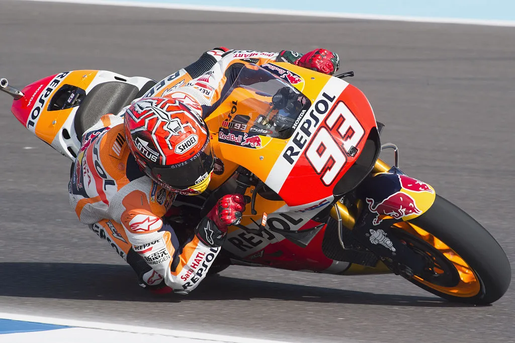 marquez fp2