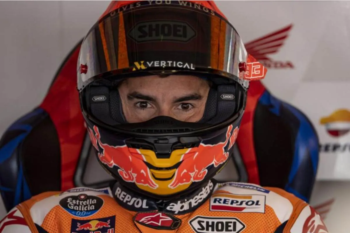 marquez marc