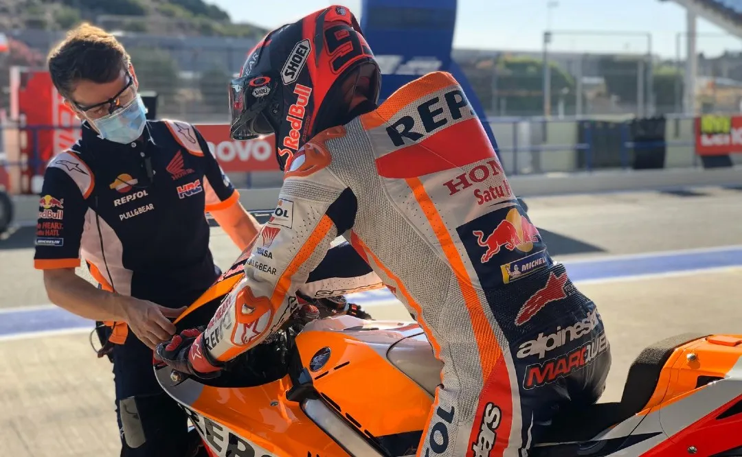marquez motogp