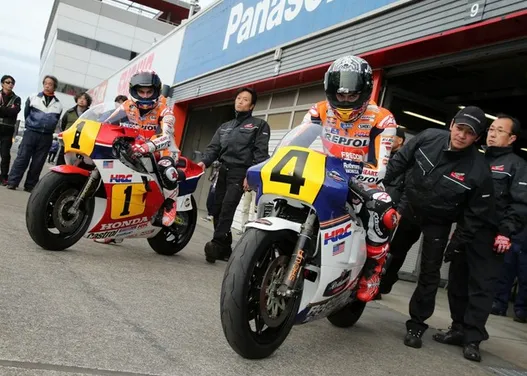 marquez nsr 500