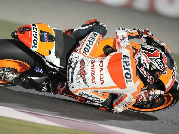 marquez preview austin 2013