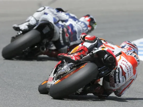 marquez vs lorenzo numeri 1