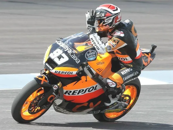 marquez win indianapolis 2012