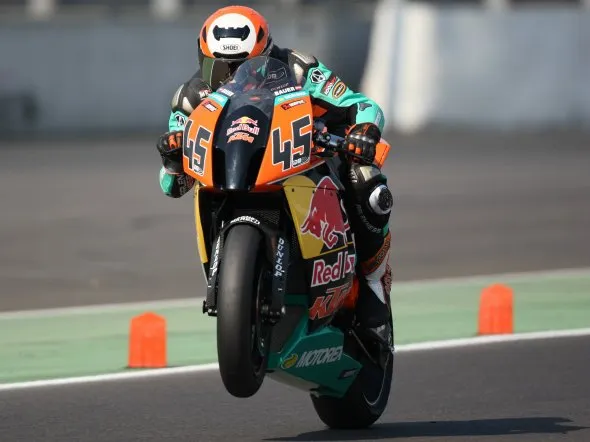 martin bauer lausitzring 2011 2