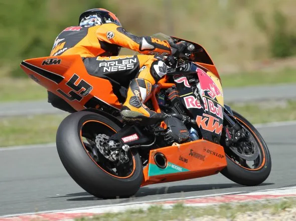 martin bauer schleiz 2010