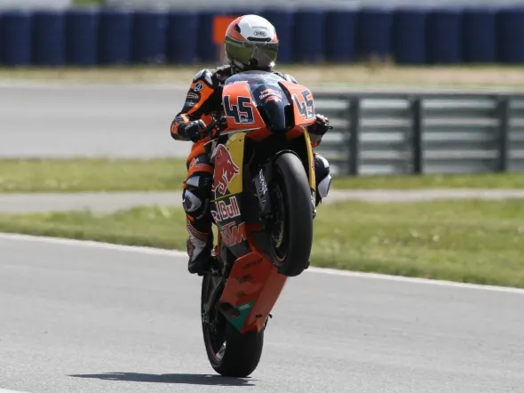 martin bauer wheeling race1 oschersleben
