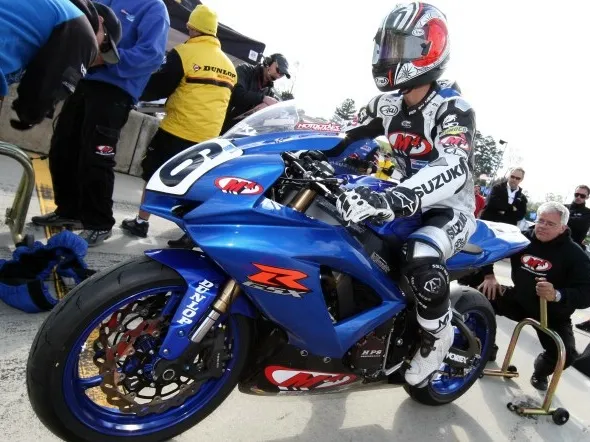 martin cardenas box m4 suzuki