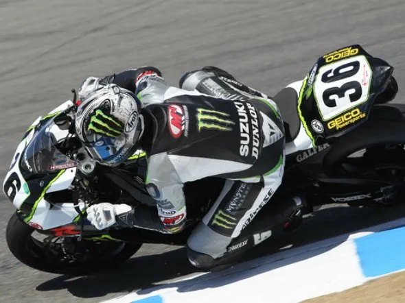 martin cardenas dsb laguna seca 2010