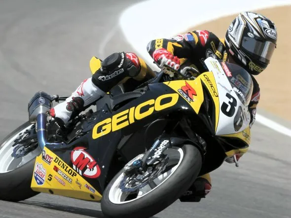 martin cardenas dsb pole laguna seca 2012