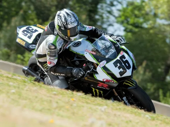 martin cardenas gsxr 600