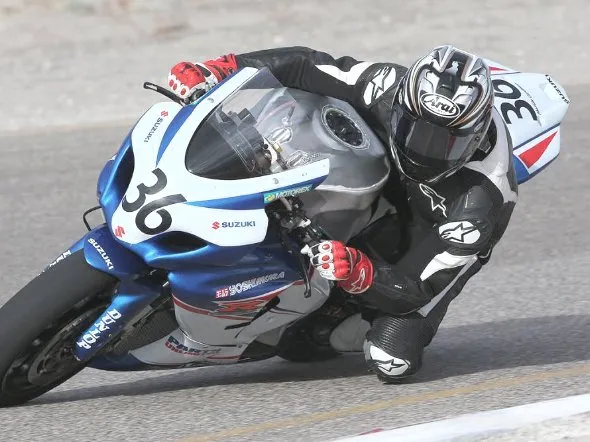 martin cardenas gsxr yoshimura