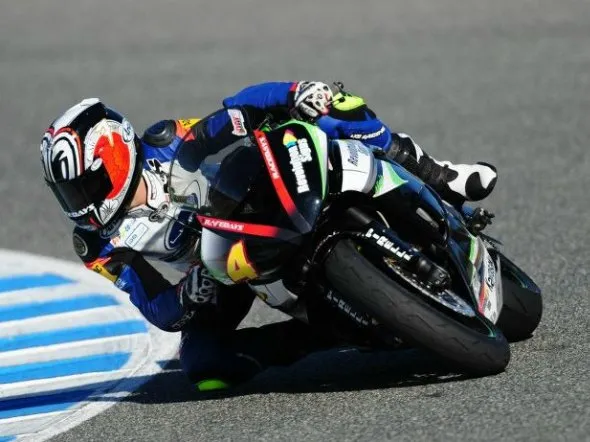 marvin fritz kawasaki test