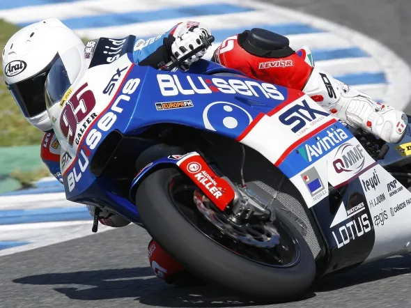 mashel al naimi blusens bqr testjerez