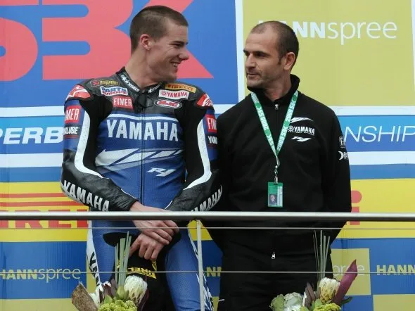 massimo meregalli interview