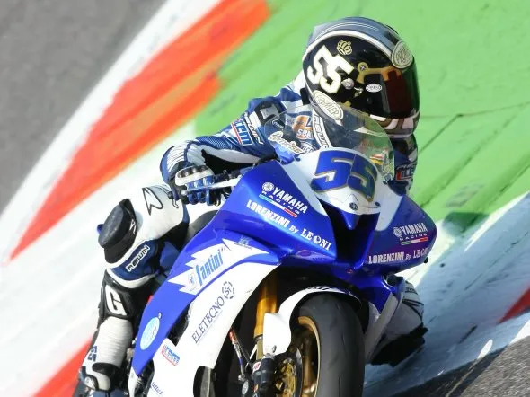 massimo roccoli 2008