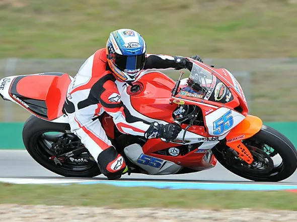 massimo roccoli brno 2012