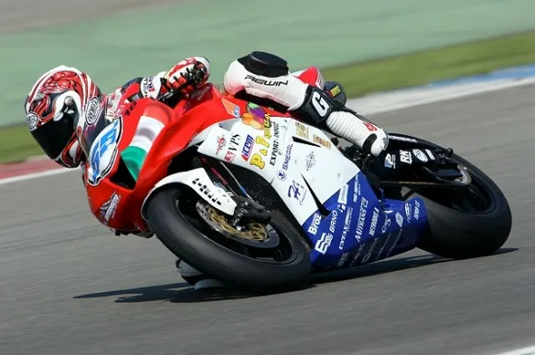 massimo roccoli intermoto czech