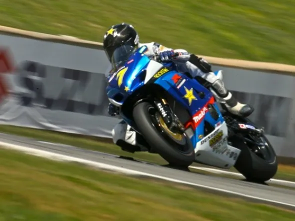 mat mladin road atlanta win race1 2009