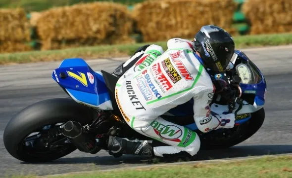 mat mladin rockstar makita suzuki vir