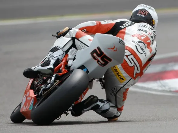 matej smrz pole nurburgring 2011