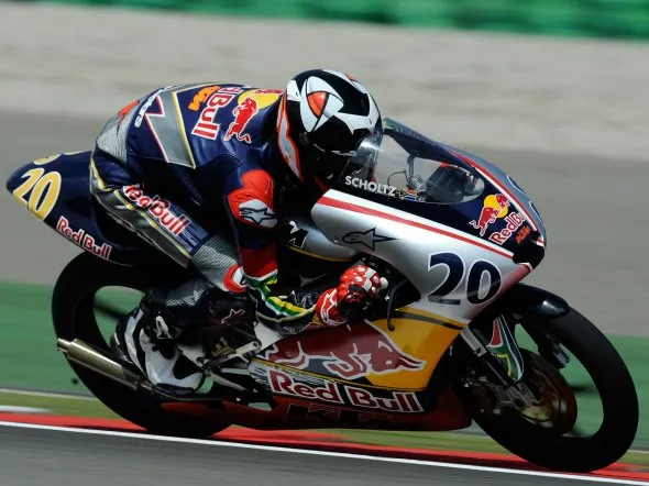 mathew scholtz assen 2010