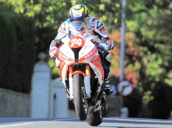 matsushita yoshinari tt 2012