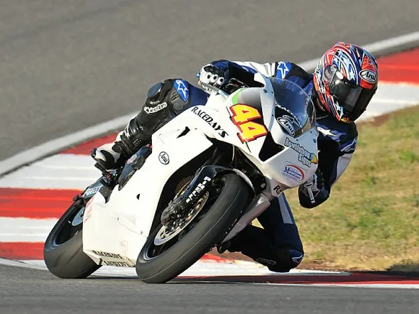 matt davies stock600