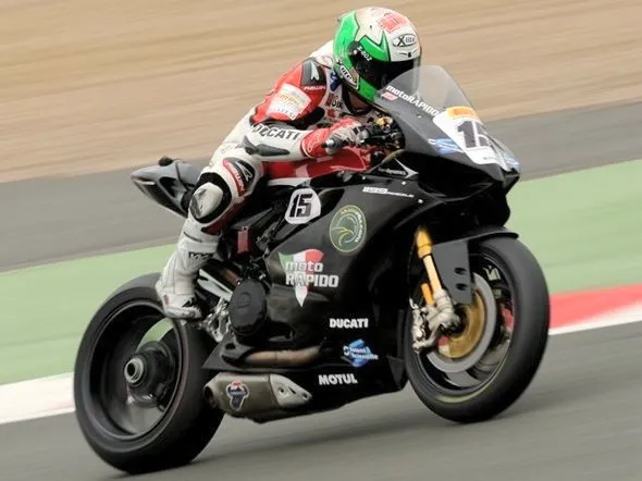 matteo baiocco bsb 2012 2