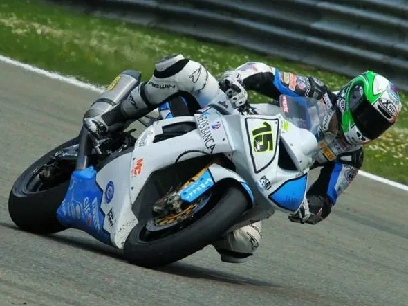 matteo baiocco psg1 kawasaki monza1