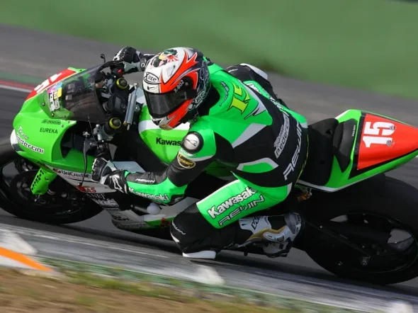 matteo baiocco qualifiche civ vallelunga