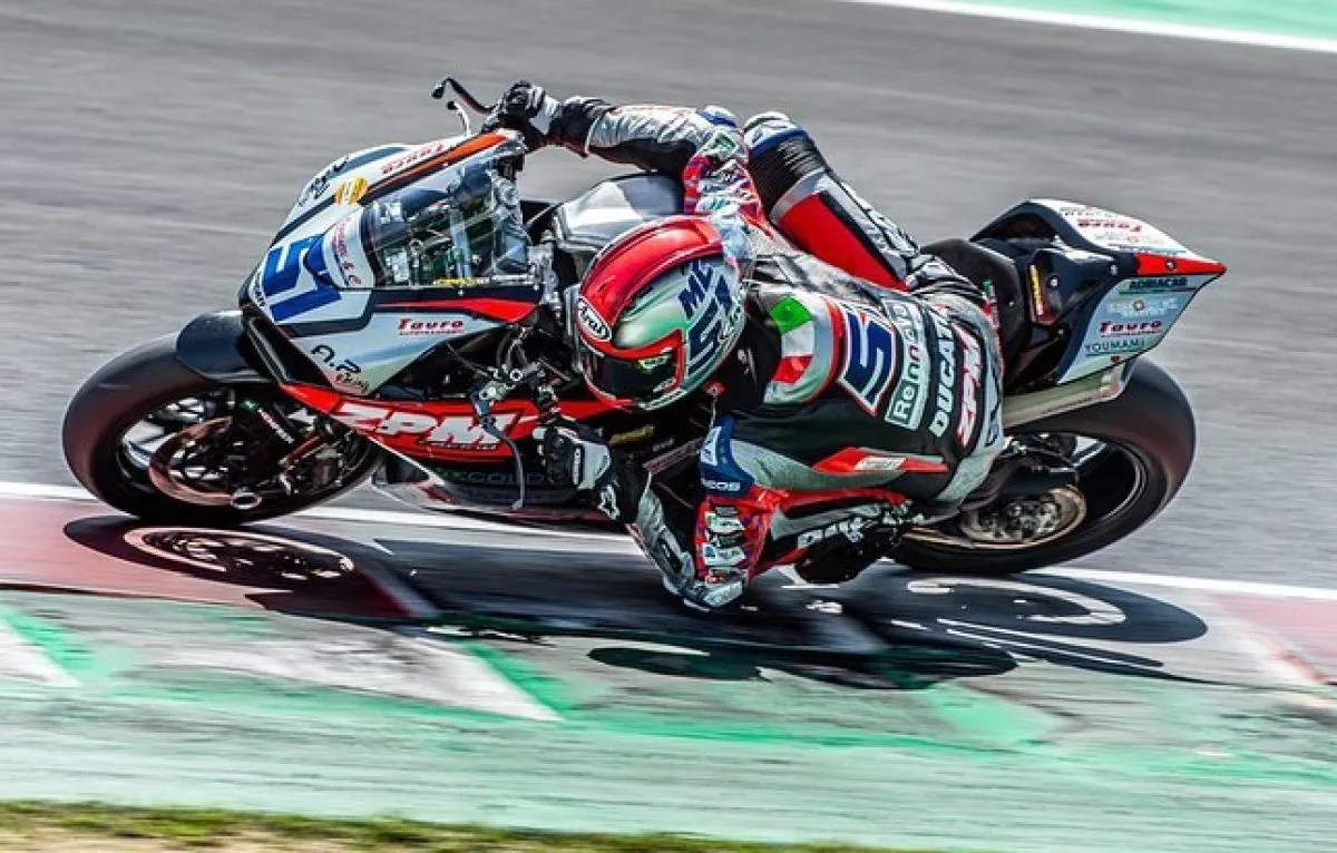 matteo ciprietti supersport civ