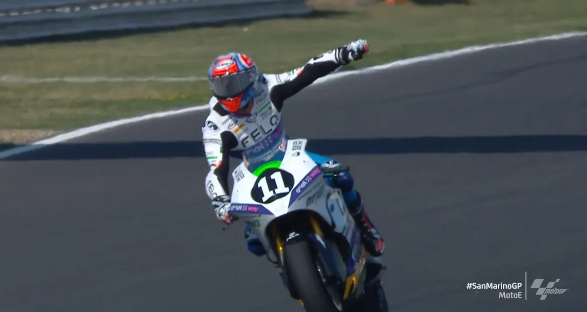 matteo ferrari motoe