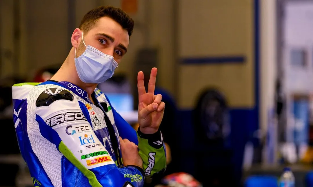 matteo ferrari motoe e1615310733890