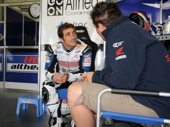 matthieu lagrive box honda althea