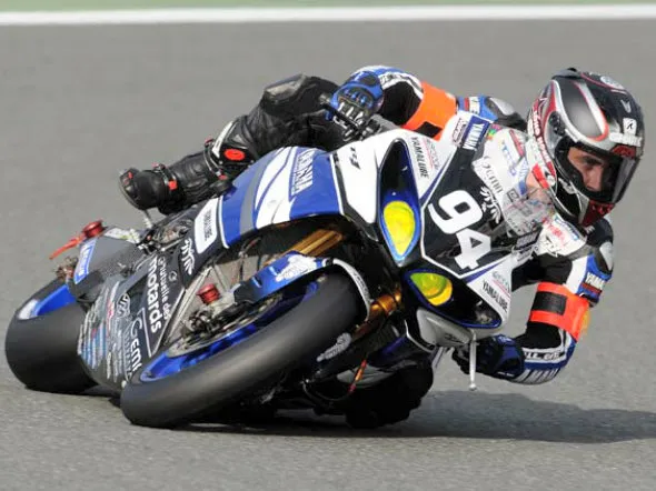 matthieu lagrive gmt94 2013