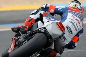 matthieu lagrive honda france lm24h 2009