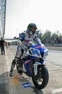 matthieu lagrive pit box monza test