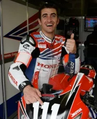 matthieu lagrive superpole winner lemans 2009