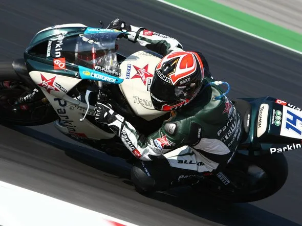 matthieu lagrive triumphbe1 misano