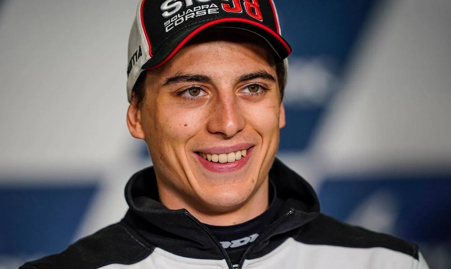 mattia casadei moto2