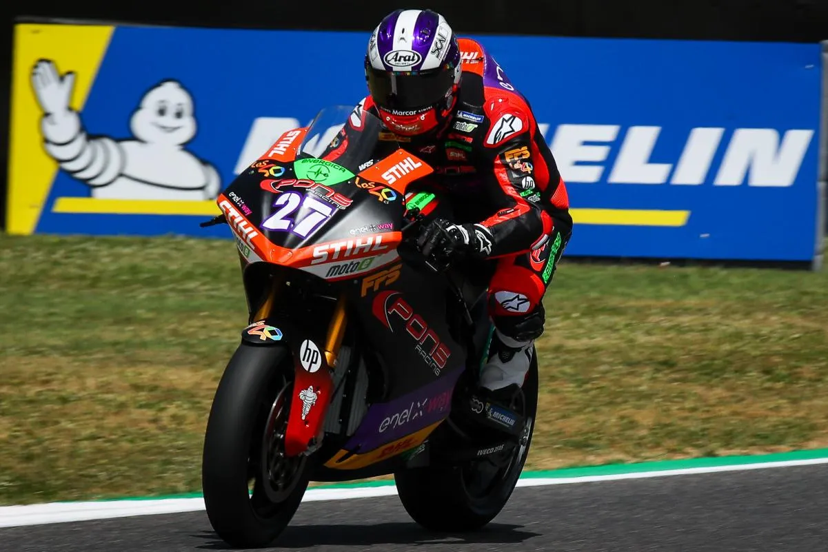 mattia casadei motoe