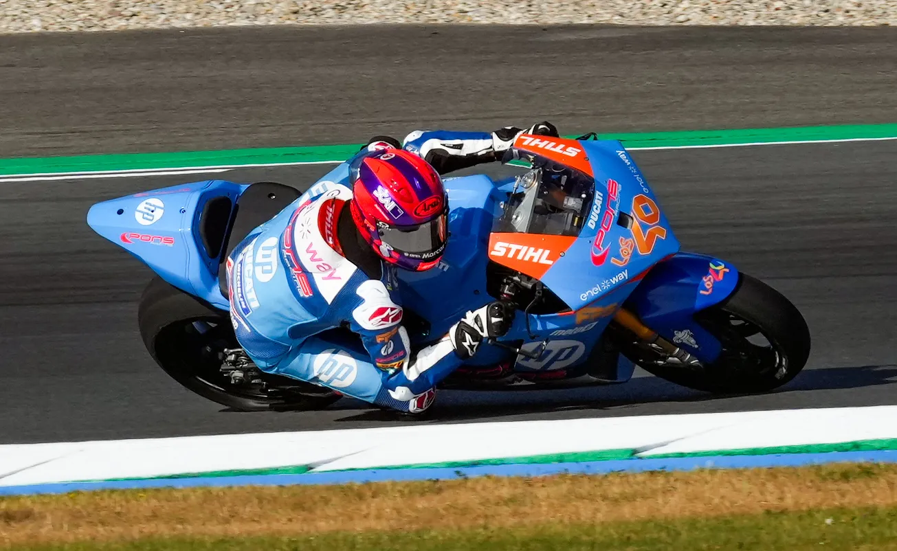 mattia casadei motoe assen pole