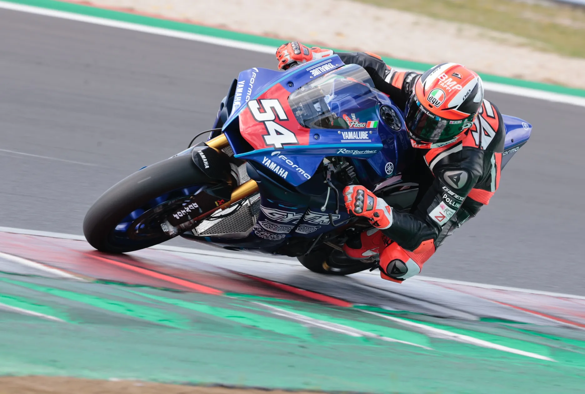 mattia pasini 1