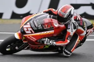 mattia pasini motegi fp1 2009