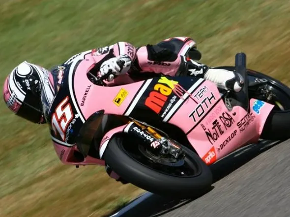 mattia pasini mugello race