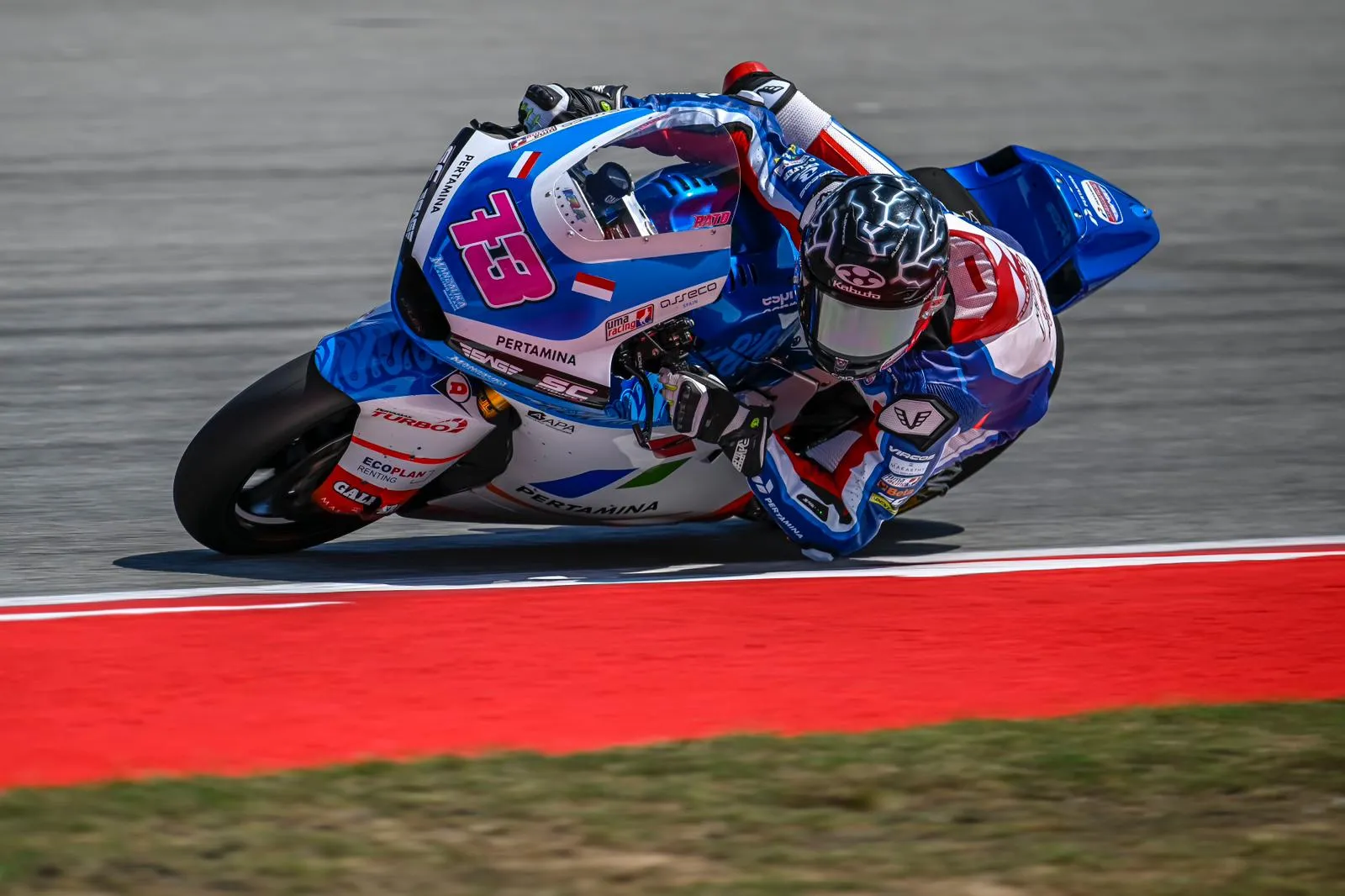 mattia rato moto2 catalunya