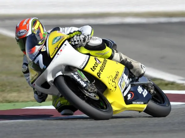 mattia tarozzi europeanchamp