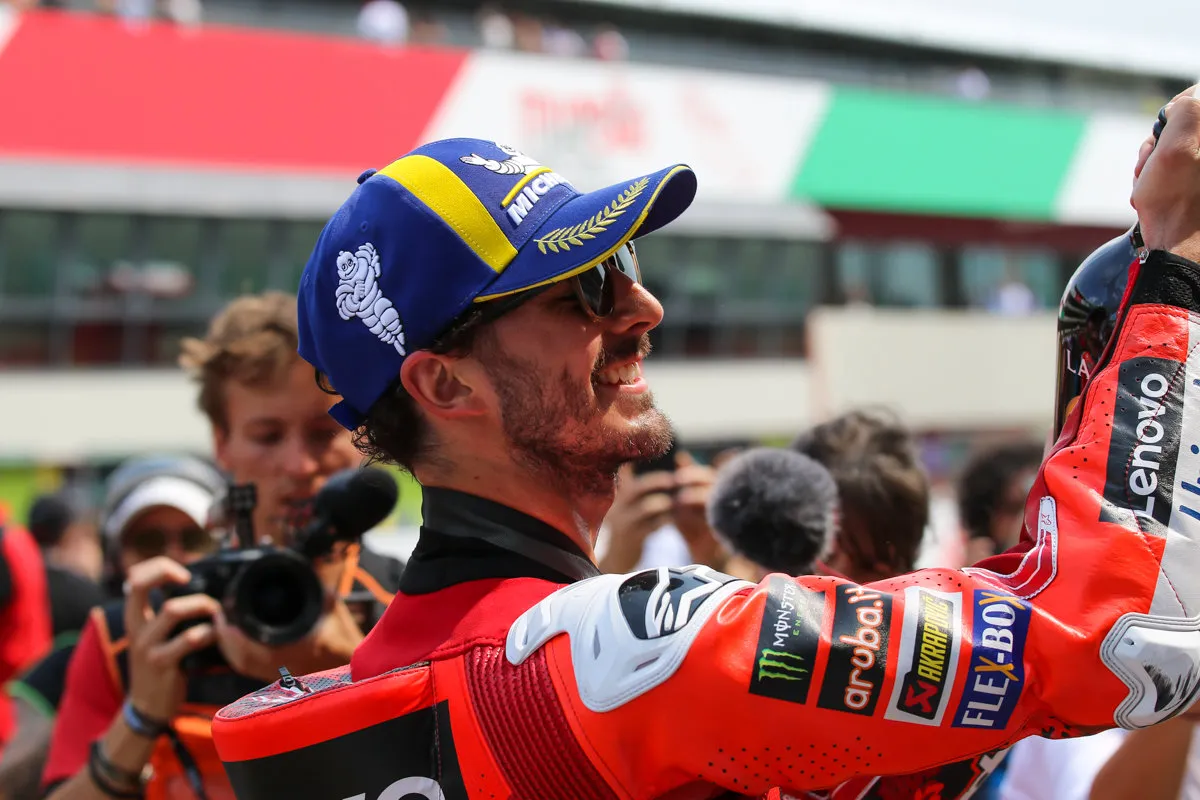 mauro stanzani 9836 result